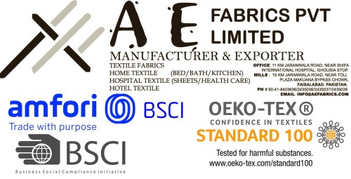 A. E. Fabrics Private Limited