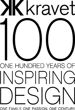 Kravet 100 logo