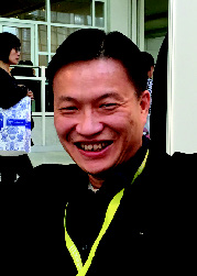 Vincent Kwan