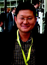 Joe Yu