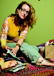 Nomi Franklin