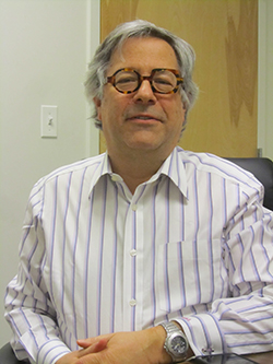Lee Silberman, CEO  TRAD Group