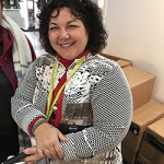 Rachelle Tenace
