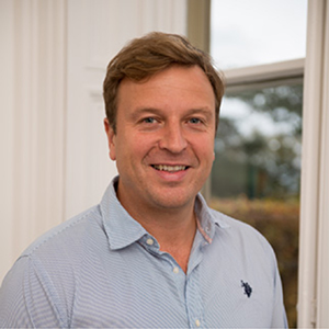 Lee Clarke