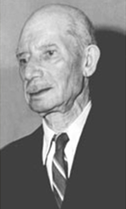 Samuel Kravet (Founder-Kravet)