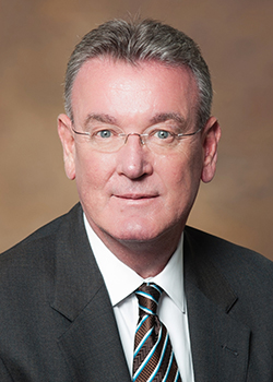 Tom Caudle