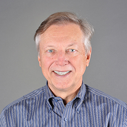 Tom Marusak, President of Comfortex