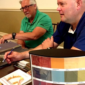 NADFD Members Gather, Discuss Industry Shake-Ups, Both Domestic and International