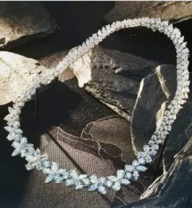 Tiffany Exhibit Features Rubelli Fabric; Donghia USA Reorganizes