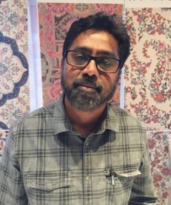 Tana Bana Offers Heimtextil Extras: 2020 Trend Report and New Printing Technique