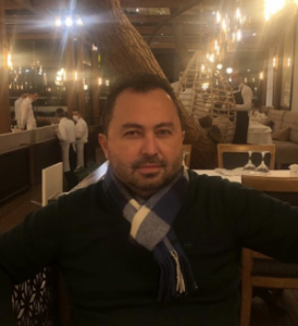 LETTER FROM TURKIE – Russian War Push Turkish Mills Towards US Market