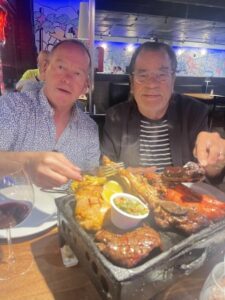 Tuvatextil Launches Outdoor Sheer Line