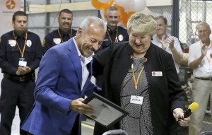 Rubinoff Joins Hyman, Inc.