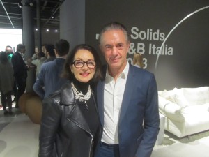 Lalonde Says Mill Acquisition â€œNotâ€ on HIs Radar, â€œBut you never know.â€