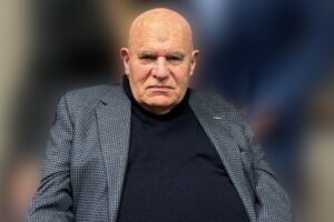 Jeff Layne, Arc|Com Co-Founder Passes