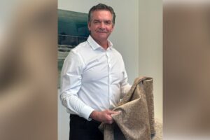 Vision, the J. Ennis Converting Arm Relies On Quality, Speed to Market