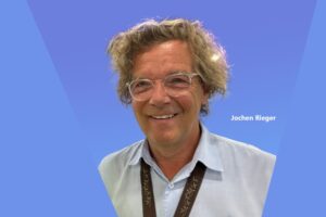 Rieger Leaves E. Schoepf