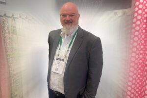 Covington Still Depends Heavily on China Sources