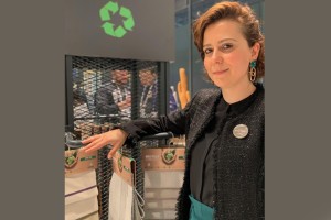 Höpke Names Ilknur Dağ Global Key Account Manager