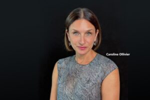 Ultrafabrics Names Ollivier to New Post