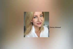 Almond Joins Hooker’s Collected Living