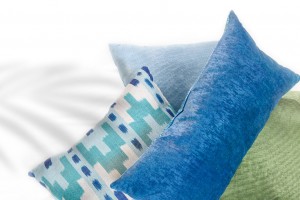 Glenda Spangler, named President of Springs Creative Decorative Division