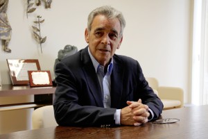Vicente Aznar, 78