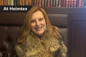 Seen at Marriott Hotel, Frankfurt