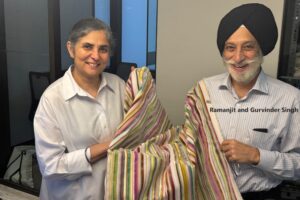 GM Adds 30  Epingle Fabrics