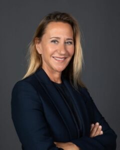 Ilse Beterams Rejoins Serge Ferrari