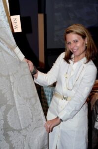 Lekow Leaves Ethan Allen