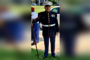 Mark Kresel Passes On