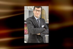 Vanelii’s Mevlut Baydar Becomes Fulltime Sales Agent