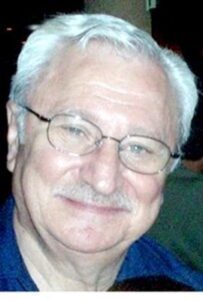 Saverio â€˜Savyâ€™ Russo, 84