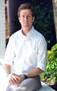 Nifong Joins American Silk Mills