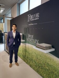 At Proposte: Dâ€™Decor Business Bounces Back