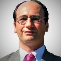 President Adam Jurlin Leaves Fabtex