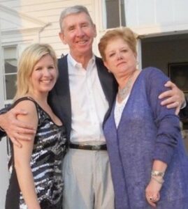 Don Greene Retires From Heritage Fabrics, But Not his Duties to the Family Business, A. Hoke Ltd.Â 