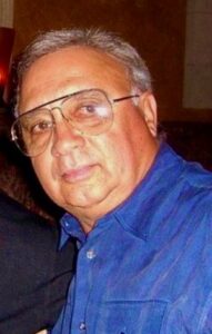 Â Edward Gargiulo, 87, Remembered by His Peers