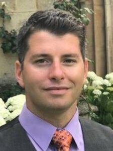 Steve Layton New Polartec President at Milliken & Co.