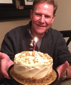 Mark Rickers Retires From Stout Brothers After 45 years