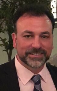 Oscar Reig Plaza Joins Morgan Fabrics as it Expands into Europe and South America