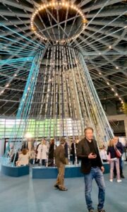 Proposte GM Disputes Eric Schneiderâ€™s Describing Proposte as â€˜Tarantellaâ€™ Dance