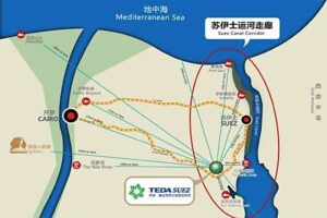 Upholstery Fabric Production Shifts to Egypt, Vietnam, Cambodia