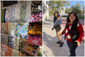 Kravet, Schumacher Wake Up Formerly Seedy Southern Florida Neighborhoods